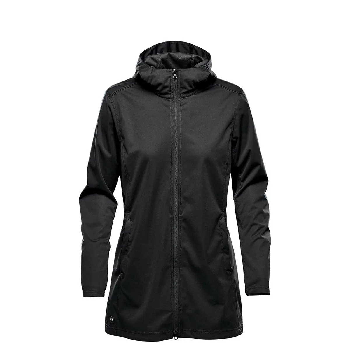 Women's Belcarra Softshell - KSL-1W sold by Stormtech product image thumbnail 2