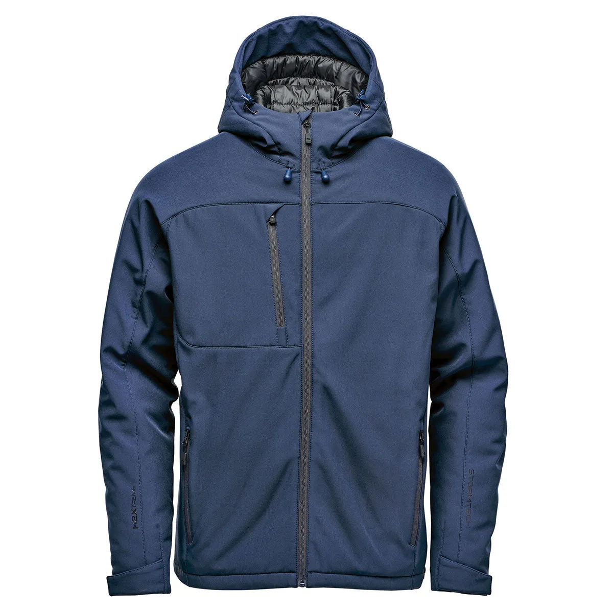 Men's Orbiter Insulated Jacket - KSX-1 sold by Stormtech product image thumbnail 4