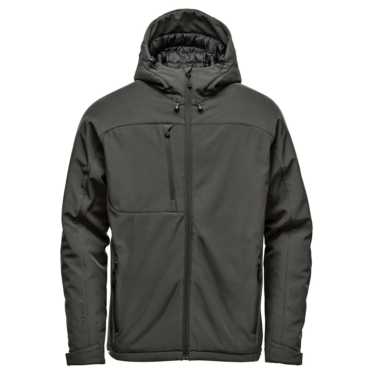 Men's Orbiter Insulated Jacket - KSX-1 sold by Stormtech product image thumbnail 5