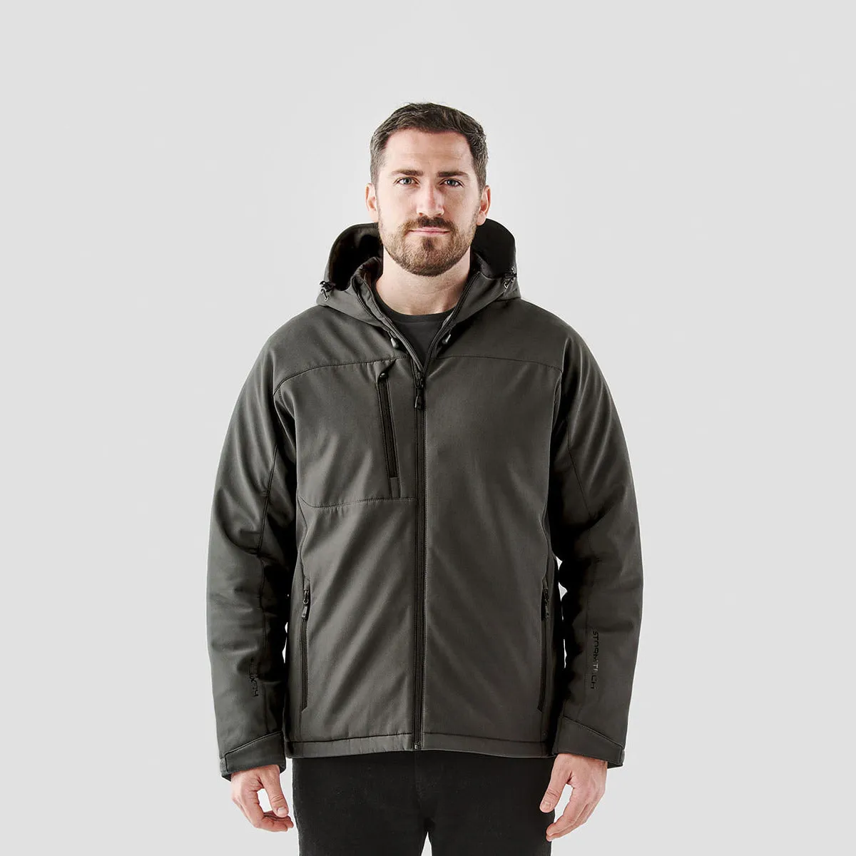 Men's Orbiter Insulated Jacket - KSX-1 sold by Stormtech