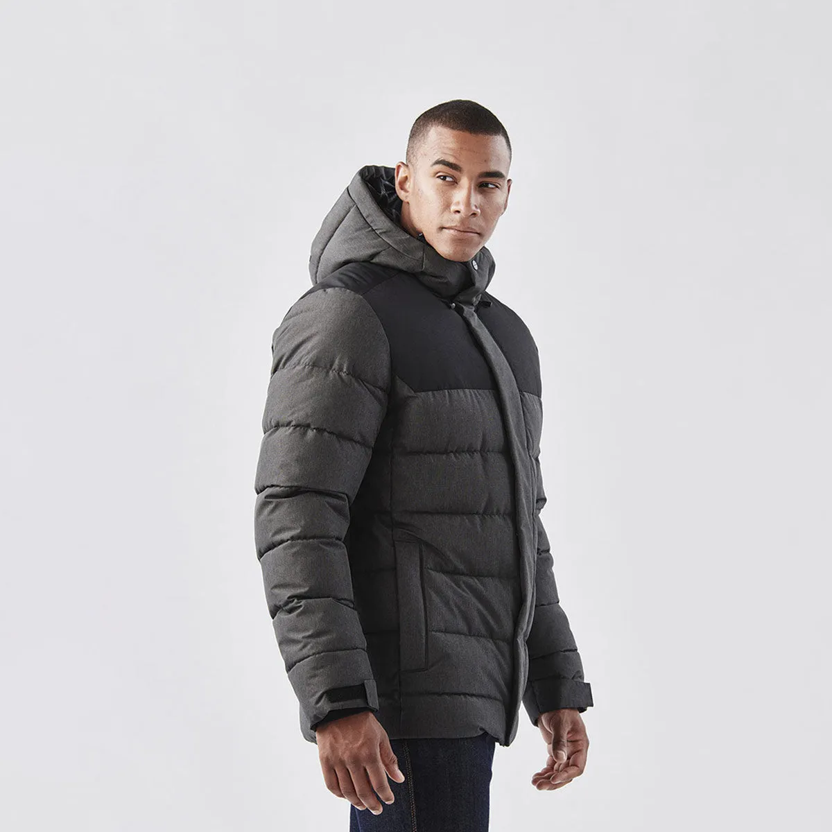 Men's Oslo HD Parka - HXP-1 sold by Stormtech