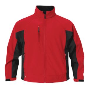 Men's Crew Bonded Shell Final Sale - CXJ-1 sold by Stormtech