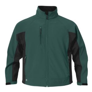 Men's Crew Bonded Shell Final Sale - CXJ-1 sold by Stormtech