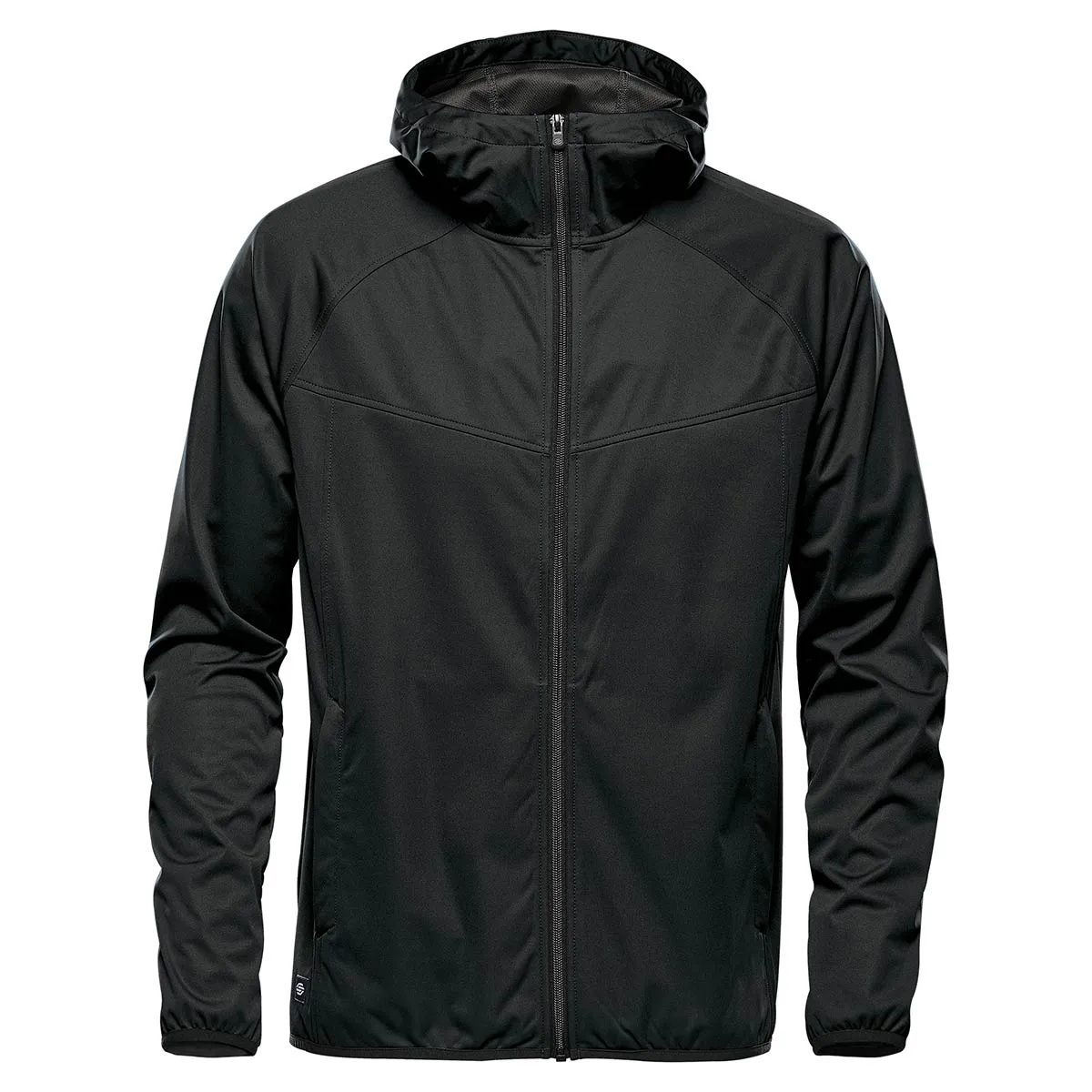 Men's Belcarra Softshell - KSL-1 sold by Stormtech product image thumbnail 4