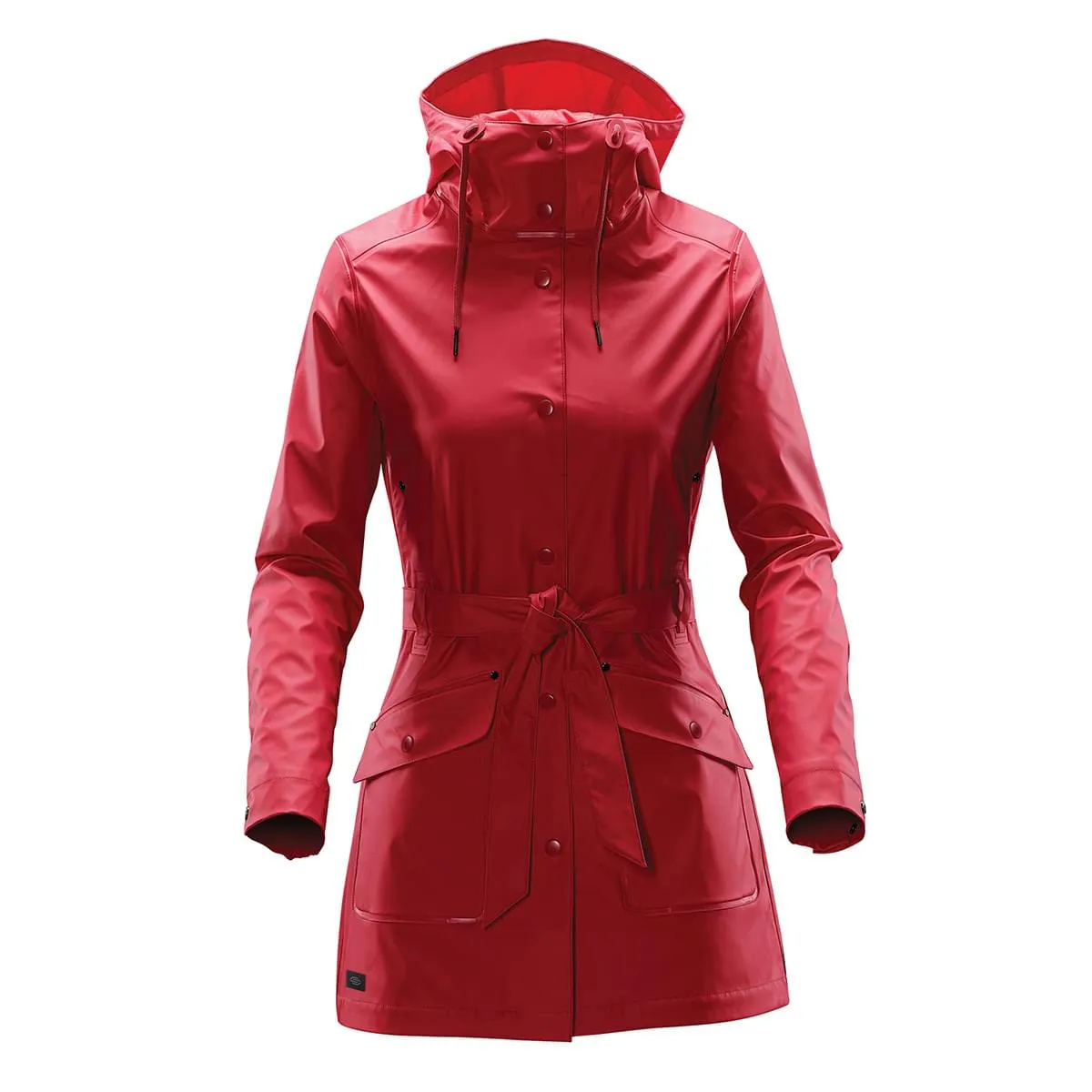 Women's Waterfall Rain Jacket - WRB-2W sold by Stormtech product image thumbnail 4