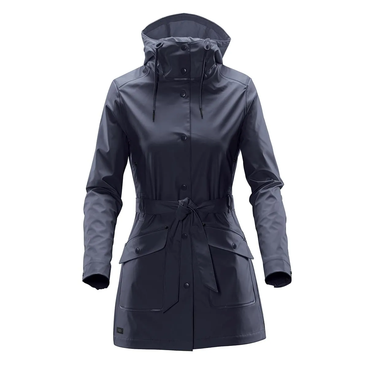 Women's Waterfall Rain Jacket - WRB-2W sold by Stormtech product image thumbnail 2