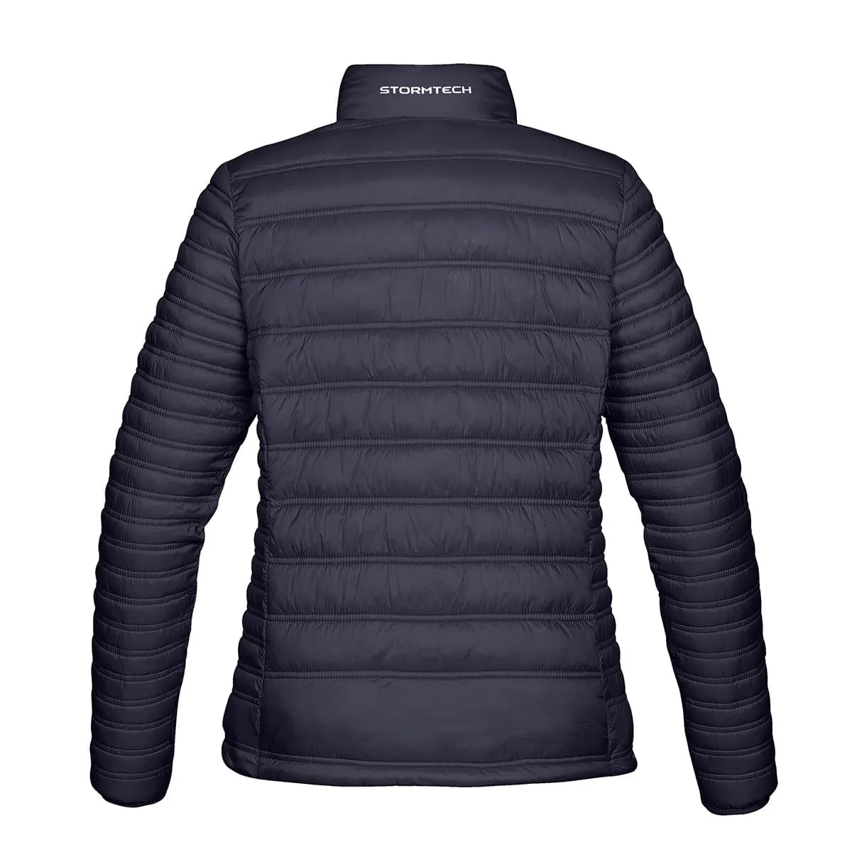 Women's Basecamp Thermal Jacket - PFJ-4W sold by Stormtech product image thumbnail 3
