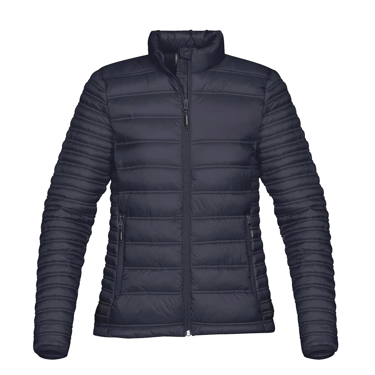 Women's Basecamp Thermal Jacket - PFJ-4W sold by Stormtech product image thumbnail 2