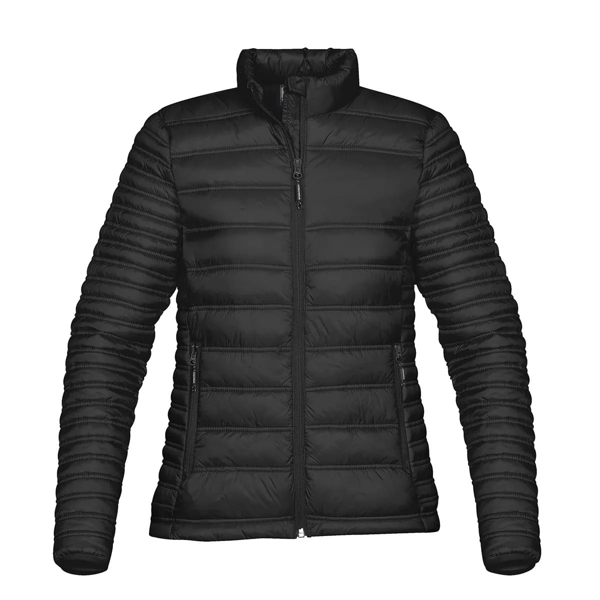Women's Basecamp Thermal Jacket - PFJ-4W sold by Stormtech product image thumbnail 4