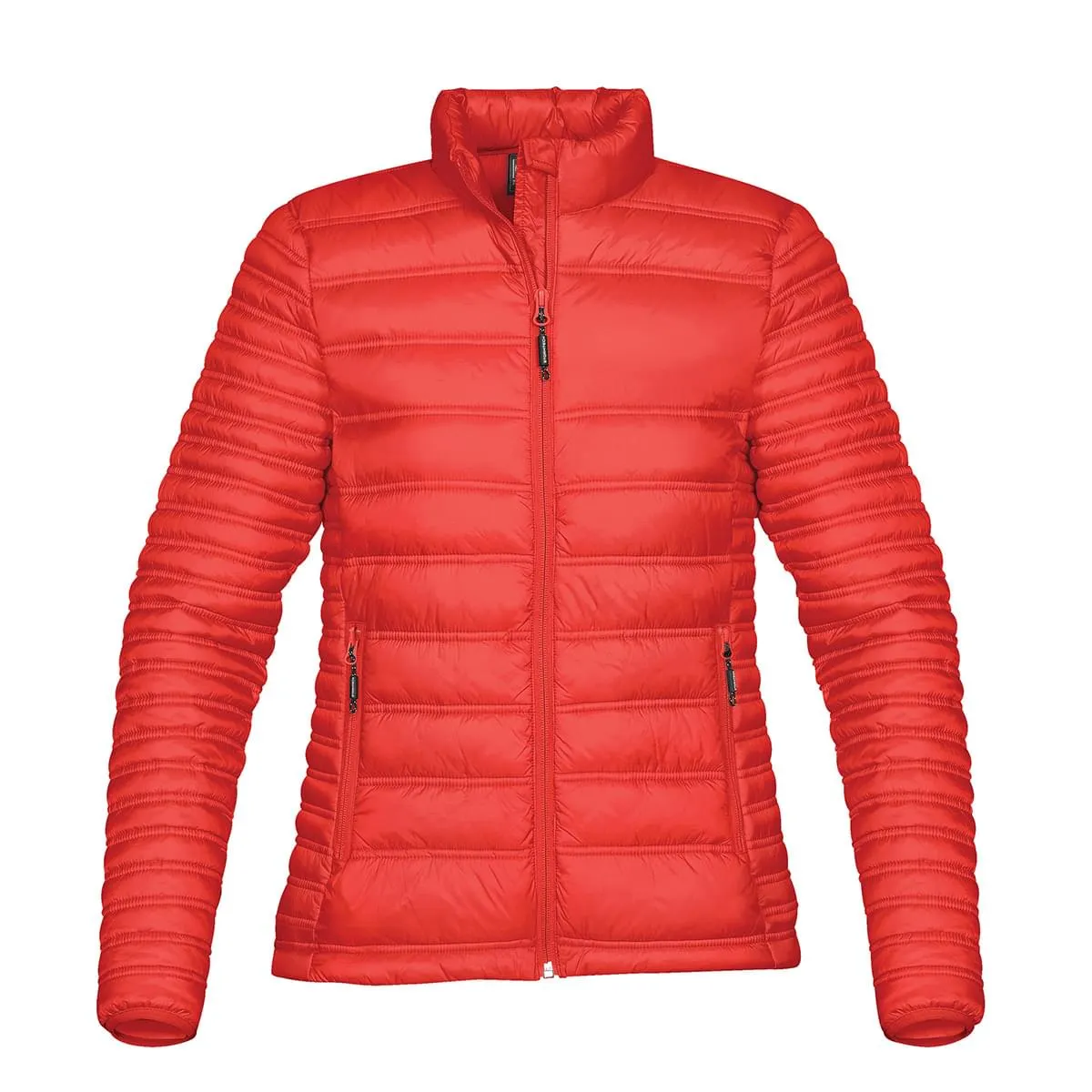 Women's Basecamp Thermal Jacket - PFJ-4W sold by Stormtech product image thumbnail 5