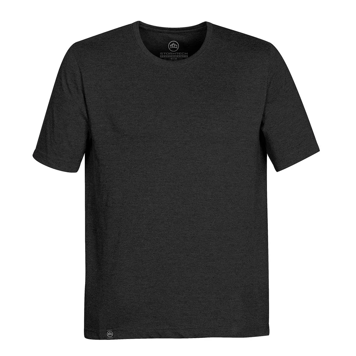 Men's Baseline S/S Tee - CT-1 sold by Stormtech