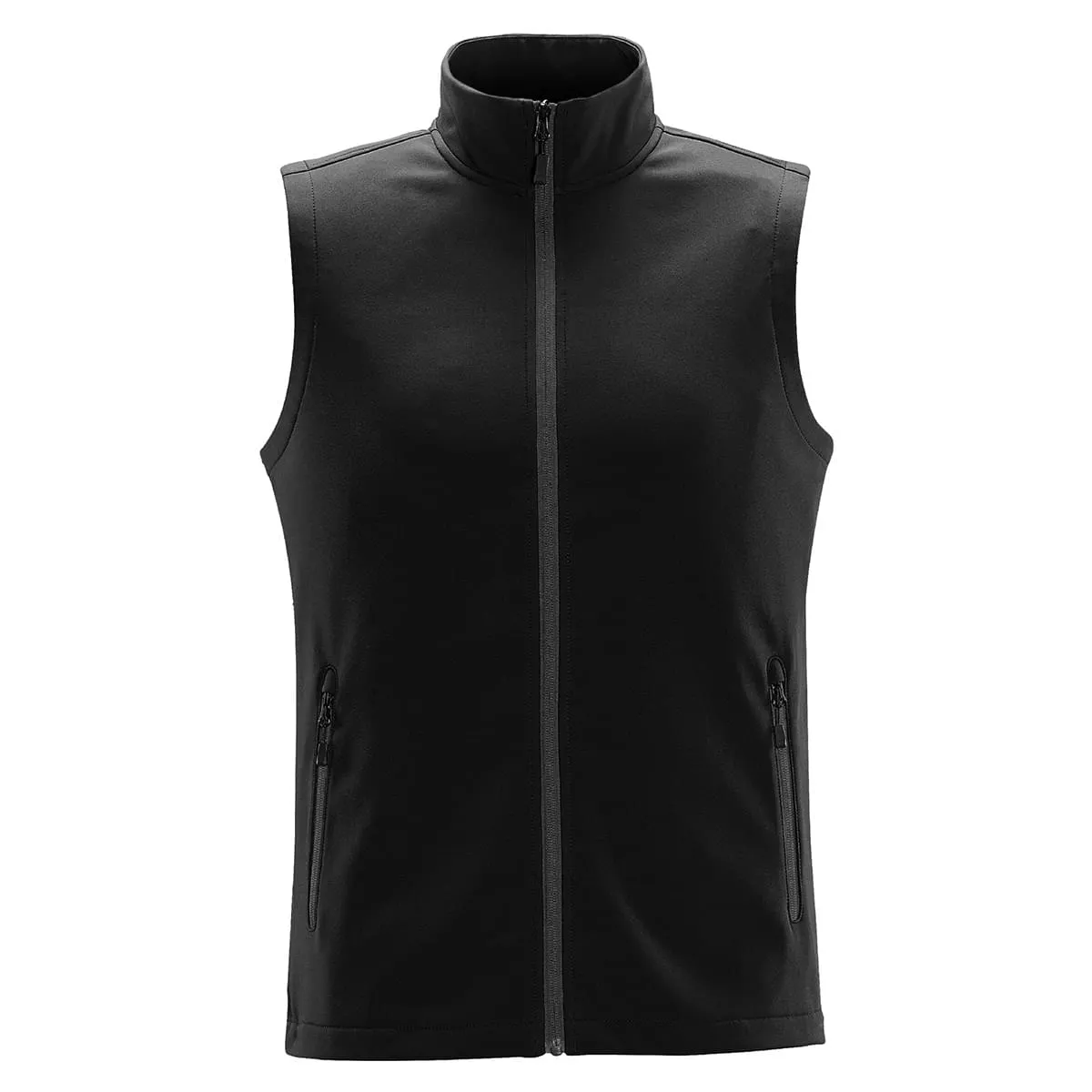 Men's Orbiter Softshell Vest - KSV-1 sold by Stormtech