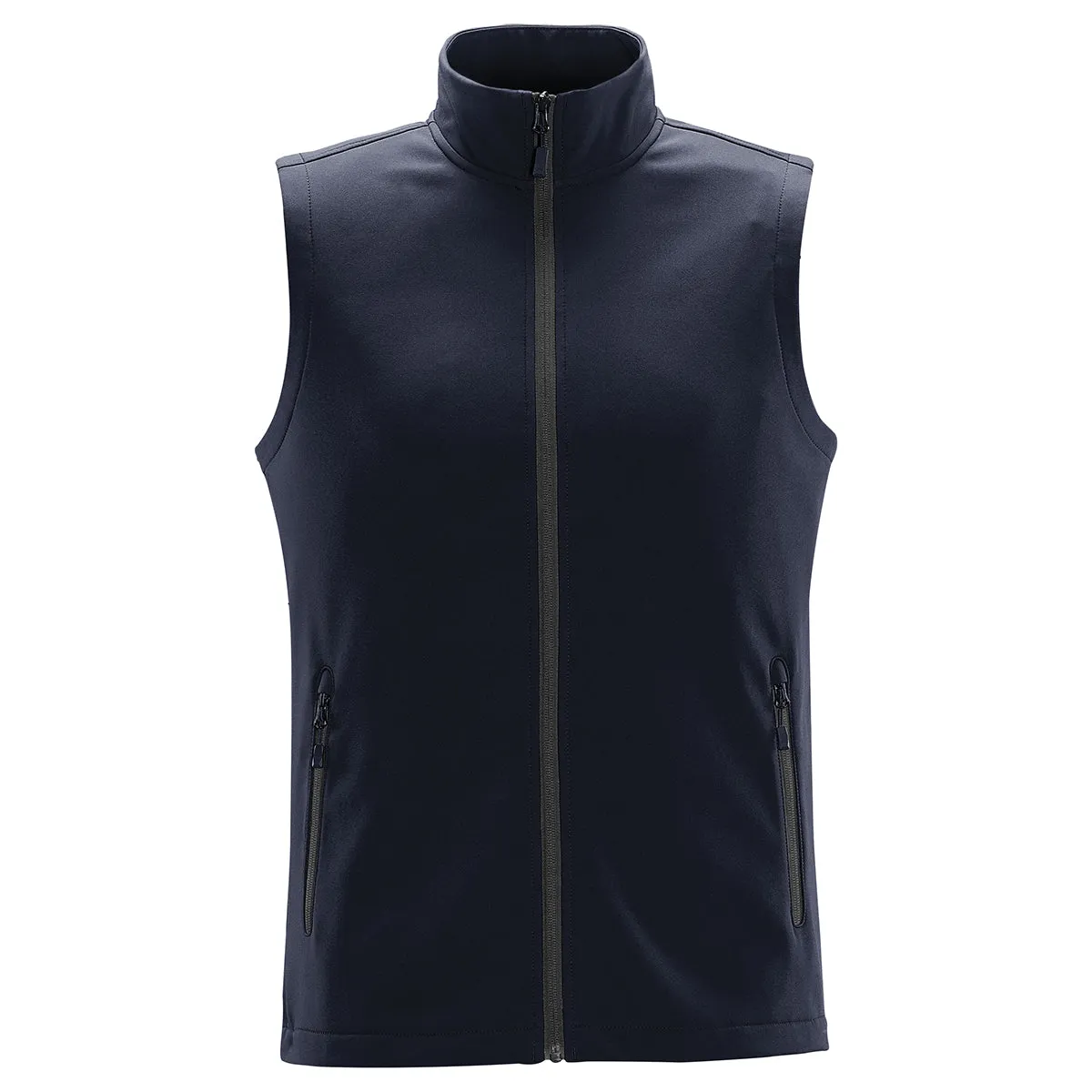 Men's Orbiter Softshell Vest - KSV-1 sold by Stormtech product image thumbnail 3