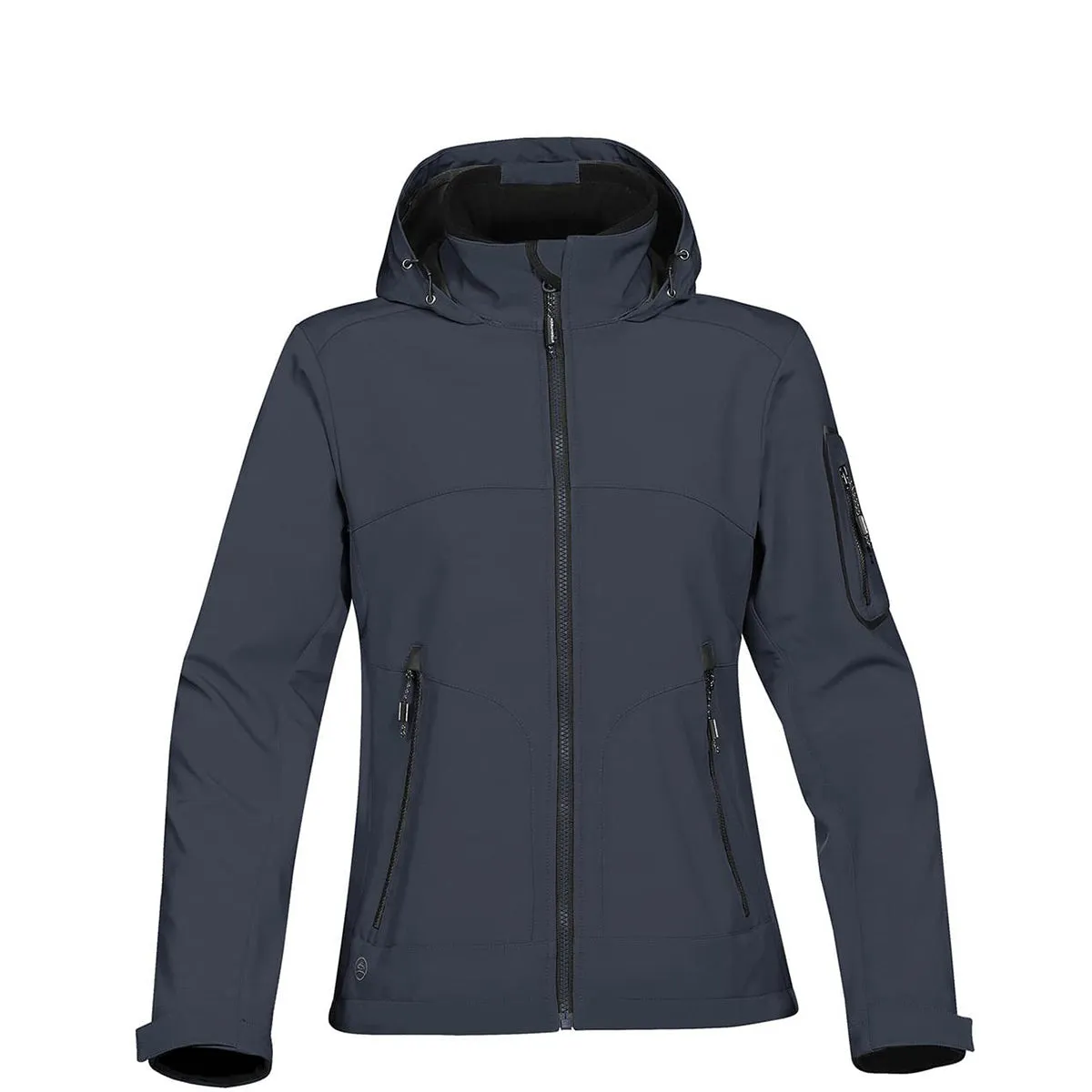 Women's Cruise Softshell - XSJ-1W sold by Stormtech product image thumbnail 2
