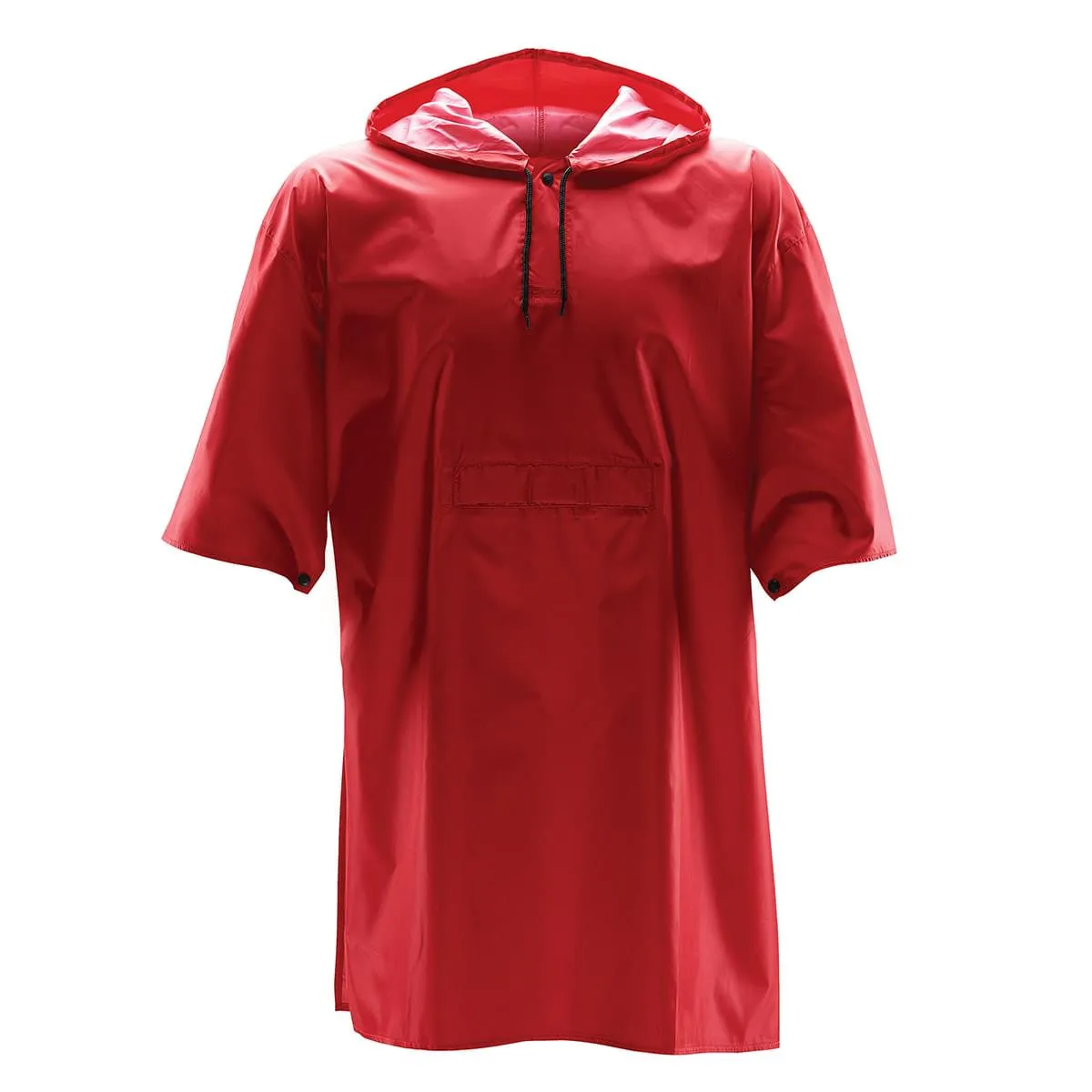 Torrent Snap Fit Poncho - SRP-2 sold by Stormtech