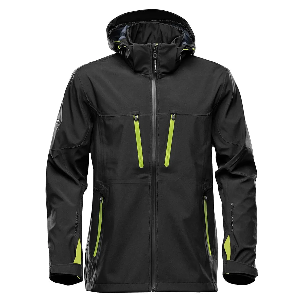 Men's Patrol Softshell - XB-3 sold by Stormtech product image thumbnail 5