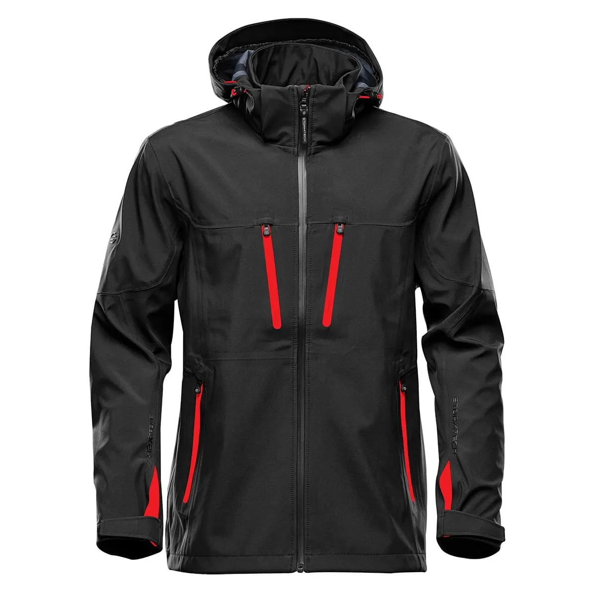 Men's Patrol Softshell - XB-3 sold by Stormtech
