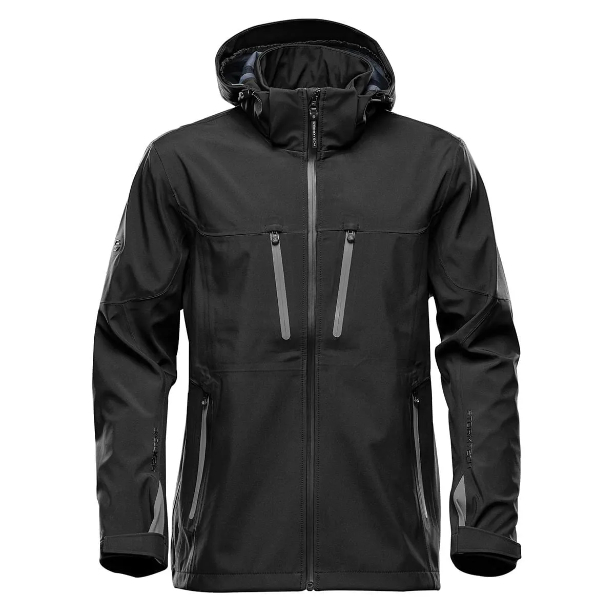 Men's Patrol Softshell - XB-3 sold by Stormtech product image thumbnail 3