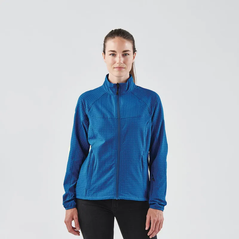 Women's Kyoto Jacket - KPX-1W sold by Stormtech