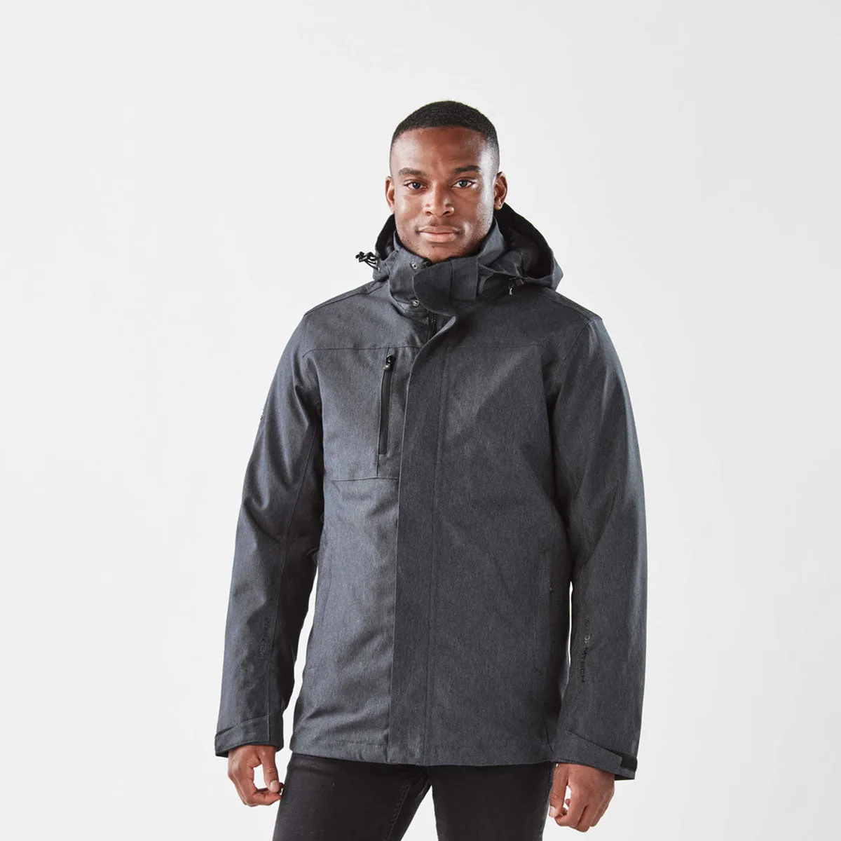 Men's Avalante System Jacket - SSJ-2 sold by Stormtech