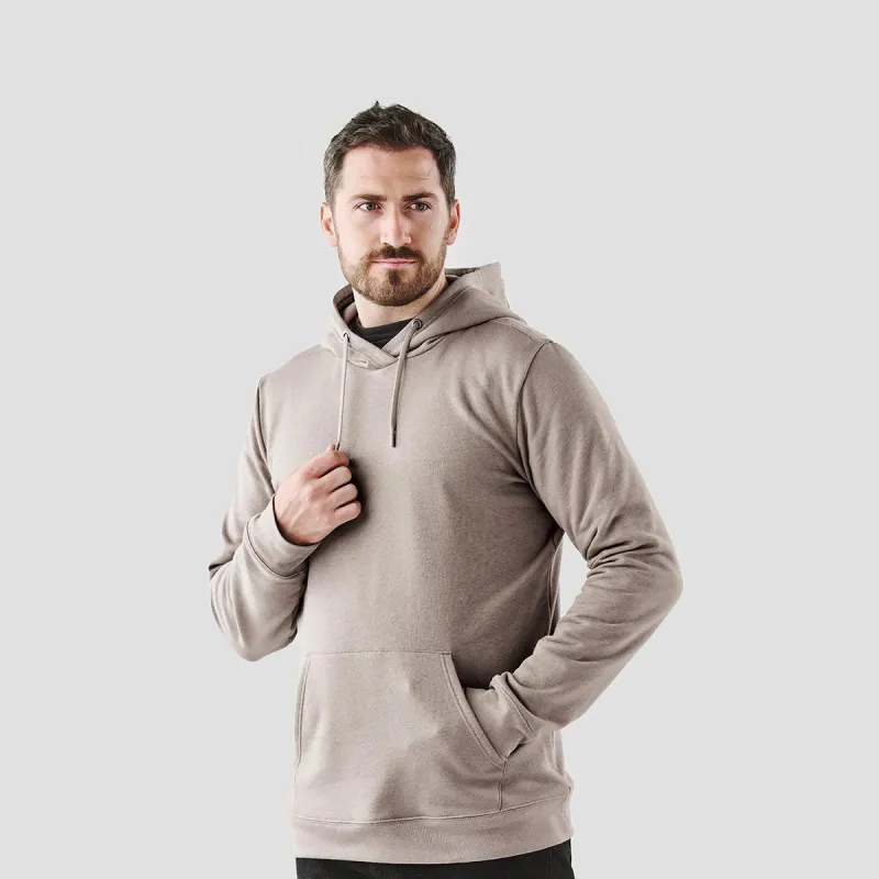 Men's Monashee Fleece Pullover Hoody - TWX-3 sold by Stormtech