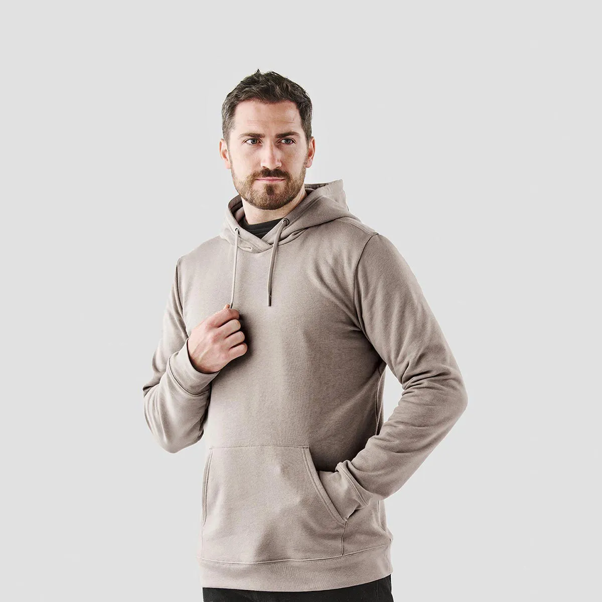 Men's Monashee Fleece Pullover Hoody - TWX-3 sold by Stormtech