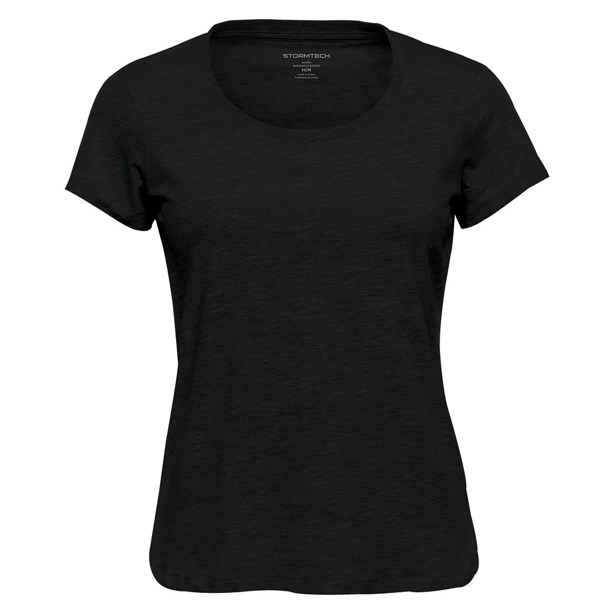 Women's Torcello Crew Neck Tee - TG-1W sold by Stormtech product image thumbnail 2