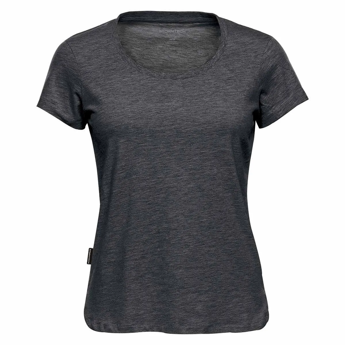 Women's Torcello Crew Neck Tee - TG-1W sold by Stormtech product image thumbnail 3