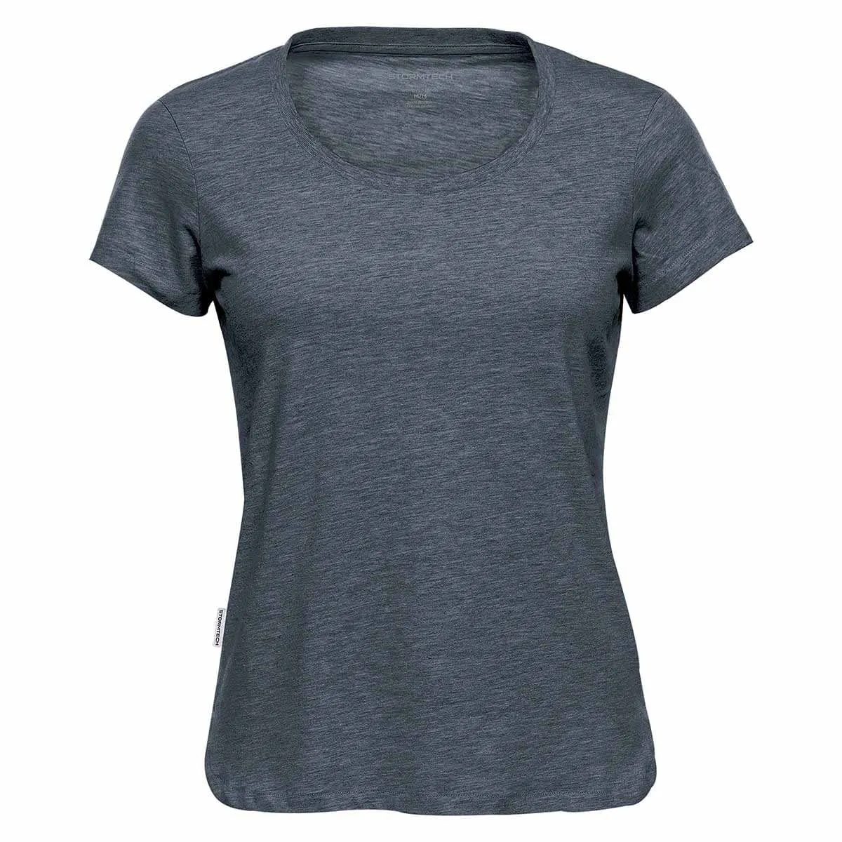 Women's Torcello Crew Neck Tee - TG-1W sold by Stormtech