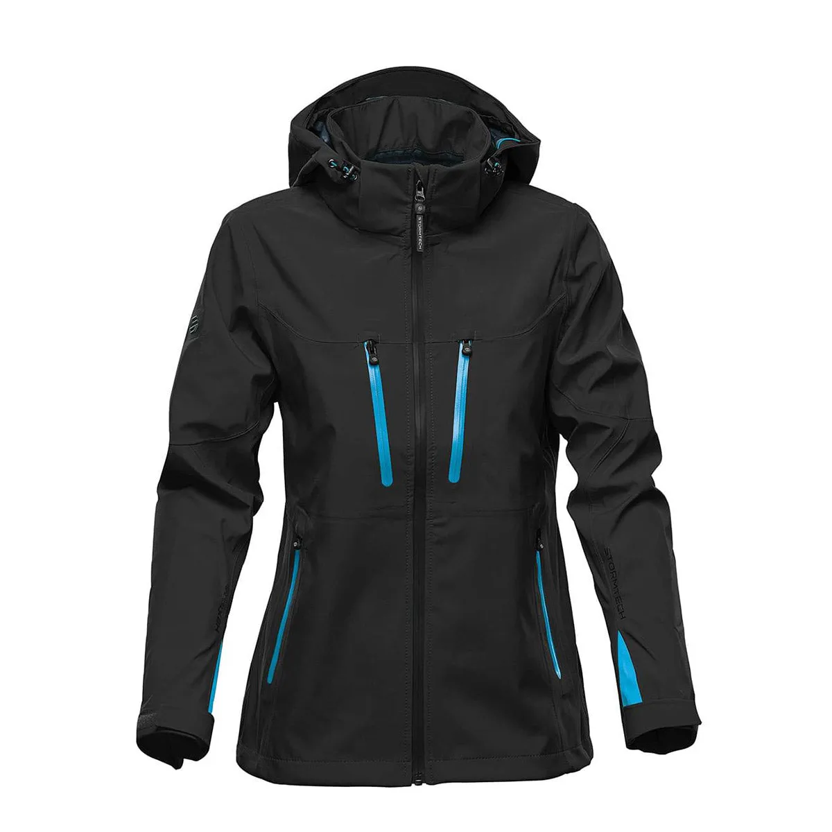 Women's Patrol Softshell - XB-3W sold by Stormtech product image thumbnail 5