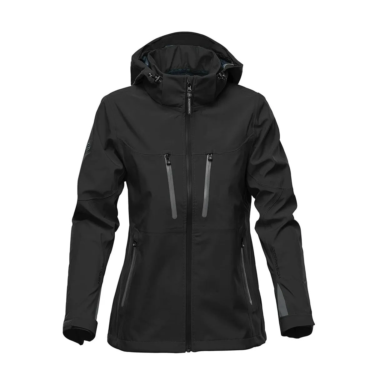 Women's Patrol Softshell - XB-3W sold by Stormtech product image thumbnail 2
