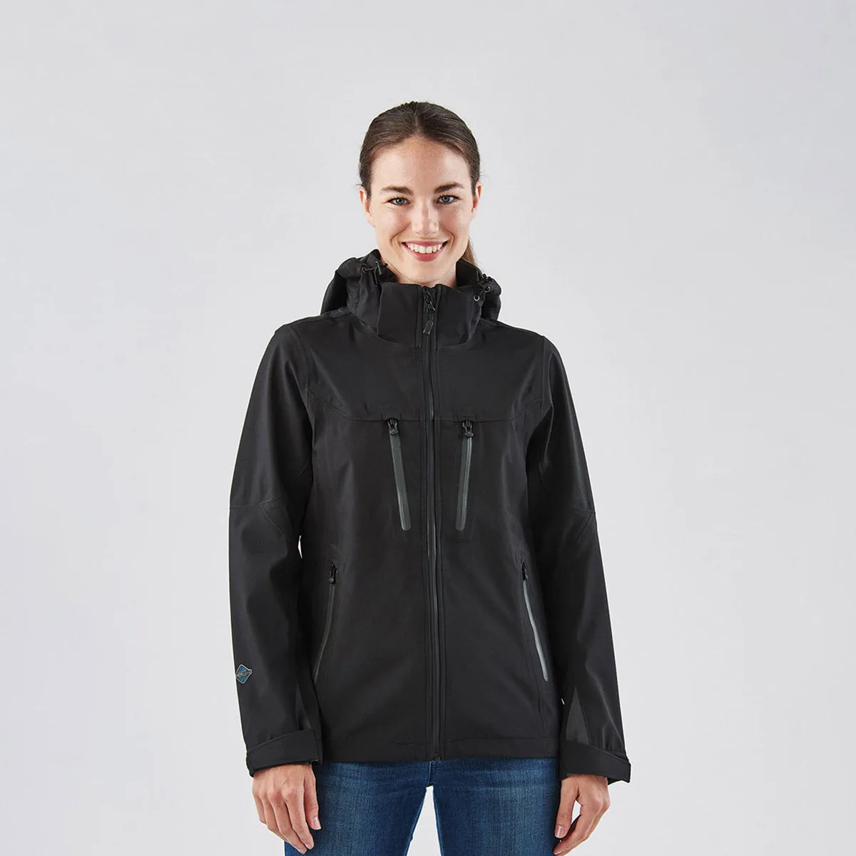 Women's Patrol Softshell - XB-3W sold by Stormtech
