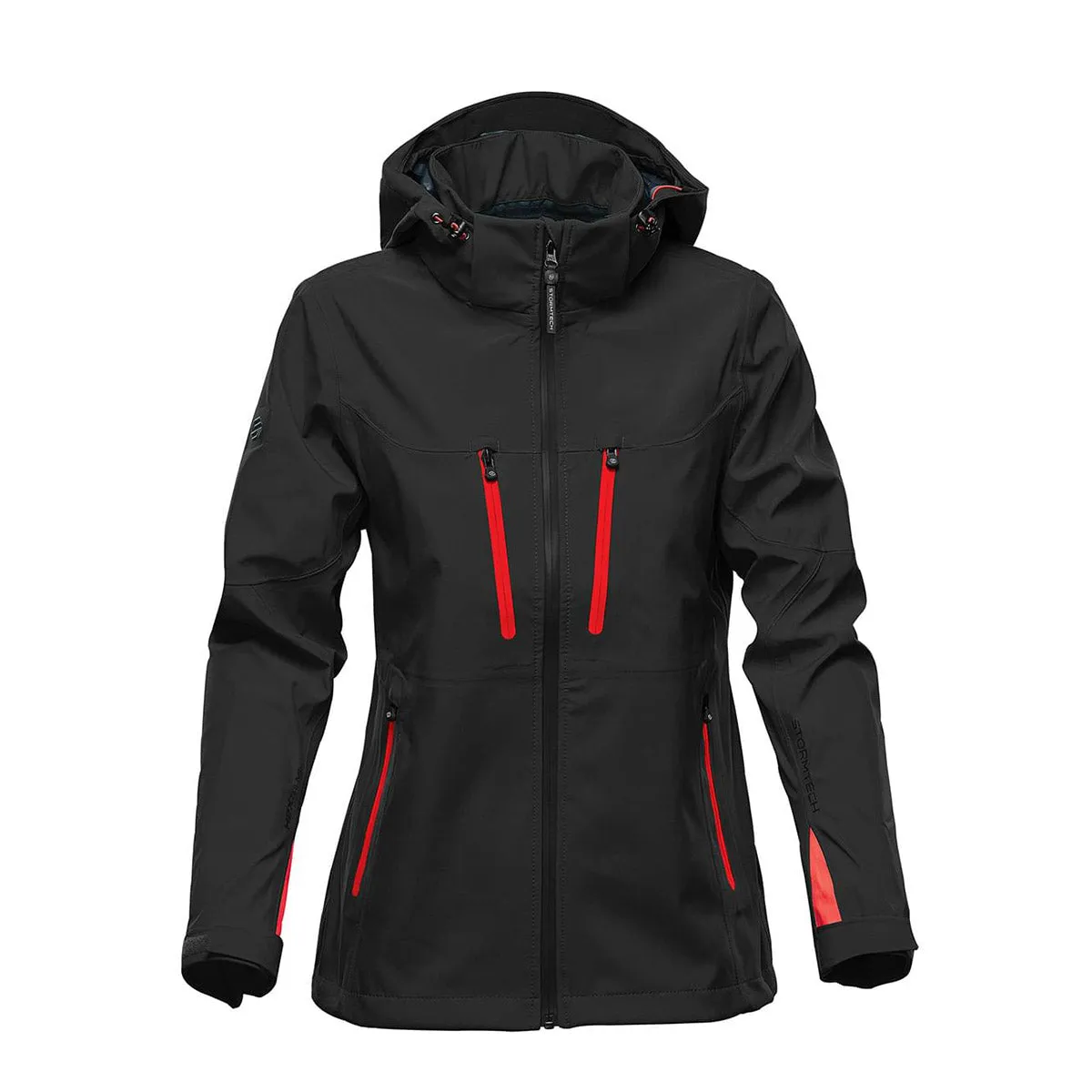 Women's Patrol Softshell - XB-3W sold by Stormtech product image thumbnail 4