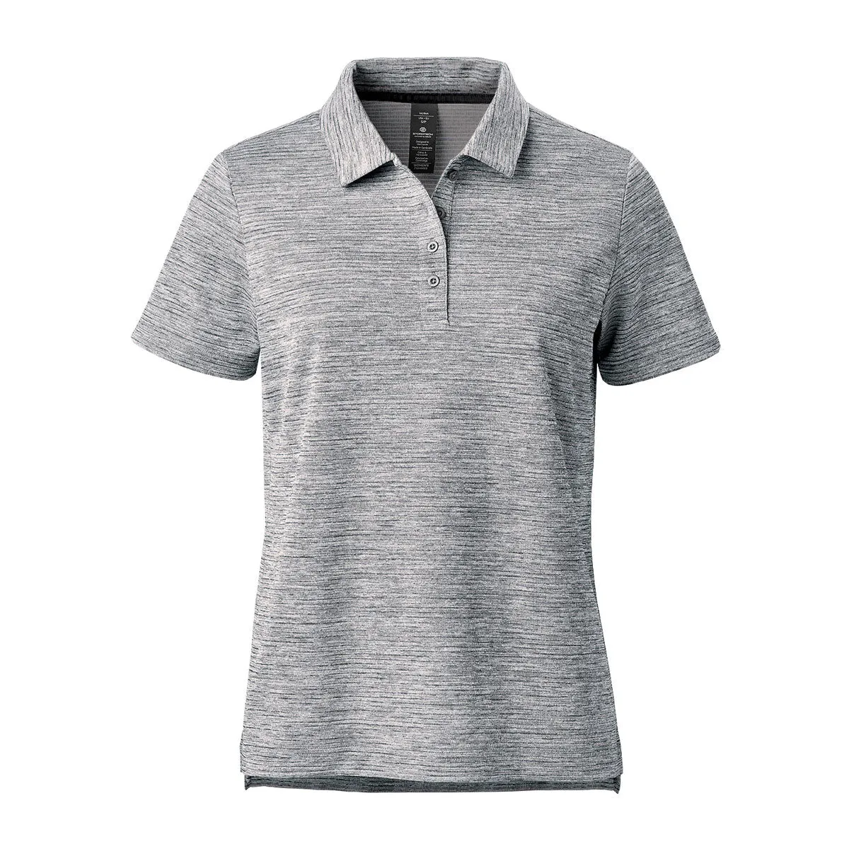 Women's Torrente S/S Polo - STW-1W sold by Stormtech product image thumbnail 2