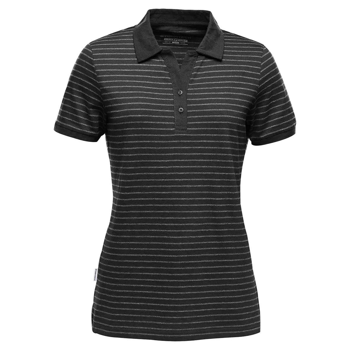 Women's Railtown Polo - TGP-1W sold by Stormtech product image thumbnail 3