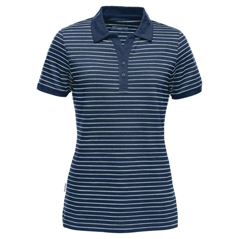 Women's Railtown Polo - TGP-1W sold by Stormtech