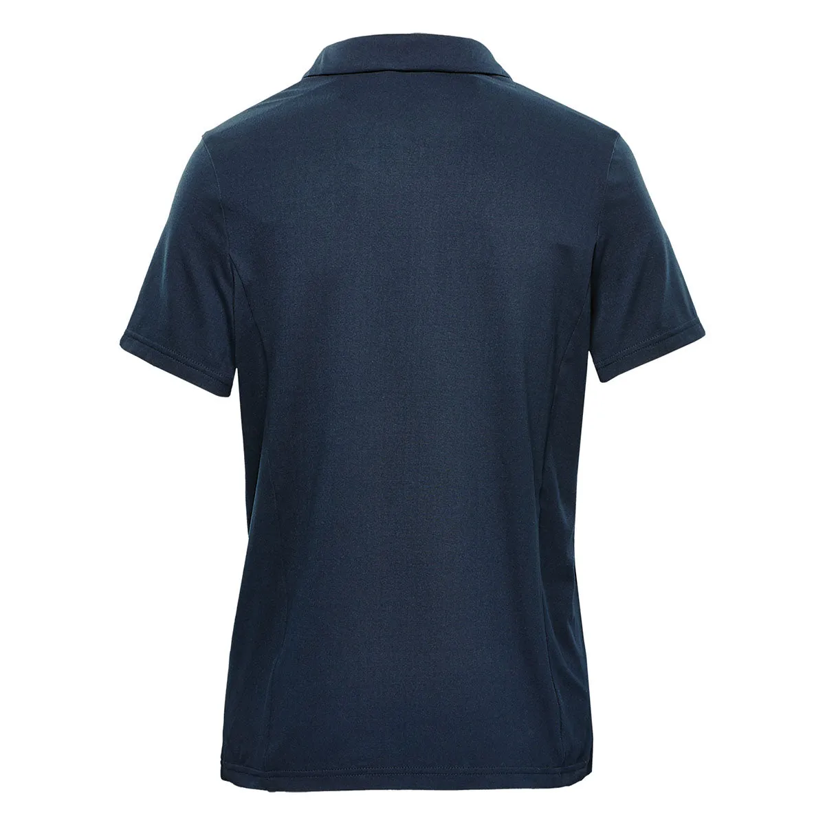 Women's Camino Performance Short Sleeve Polo - TFX-1W sold by Stormtech product image thumbnail 3