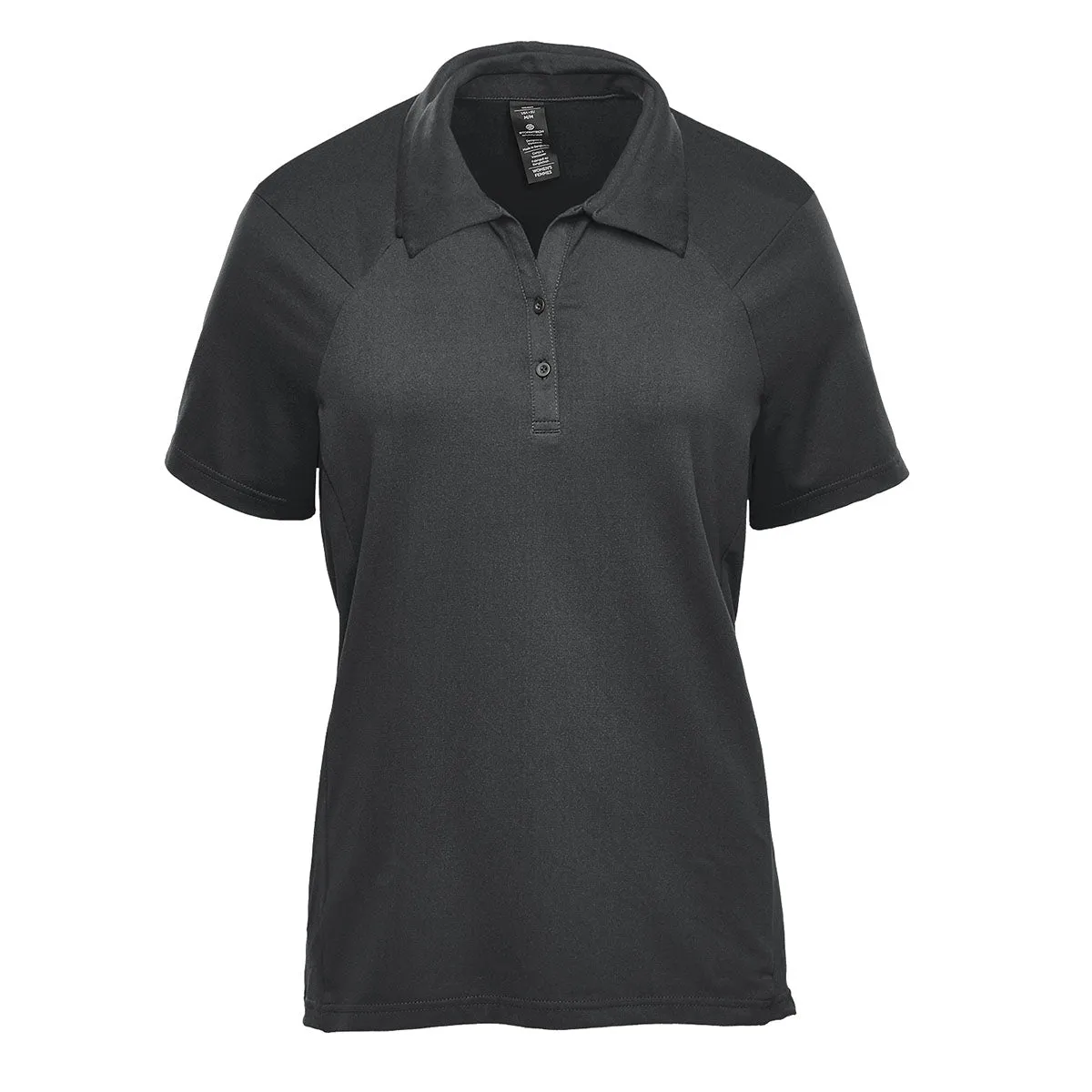 Women's Camino Performance Short Sleeve Polo - TFX-1W sold by Stormtech product image thumbnail 5