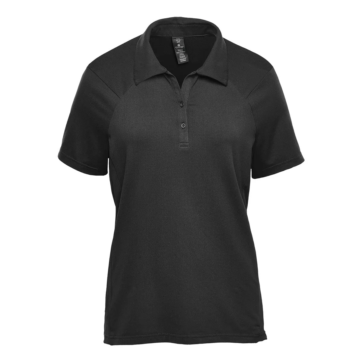 Women's Camino Performance Short Sleeve Polo - TFX-1W sold by Stormtech product image thumbnail 4