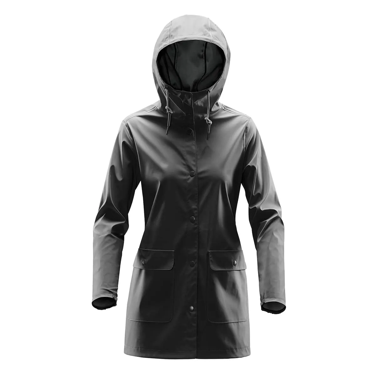 Women's Squall Rain Jacket - WRB-1W sold by Stormtech product image thumbnail 2