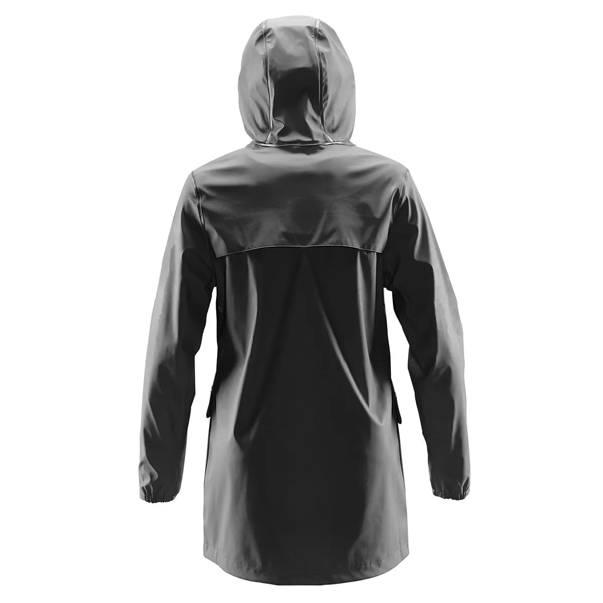 Women's Squall Rain Jacket - WRB-1W sold by Stormtech product image thumbnail 3