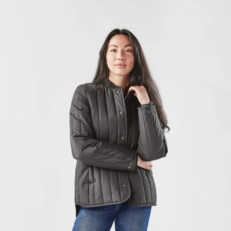 Women's Oakland Thermal Shell - BXM-1W sold by Stormtech