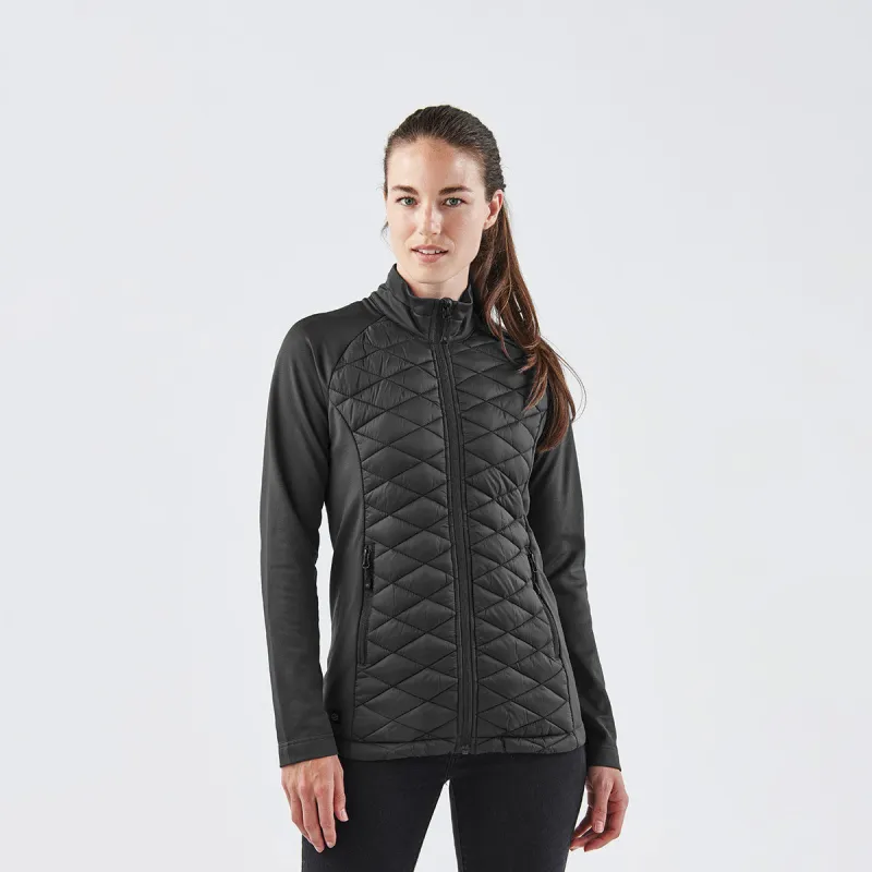 Women's Boulder Thermal Shell - AFH-1W sold by Stormtech