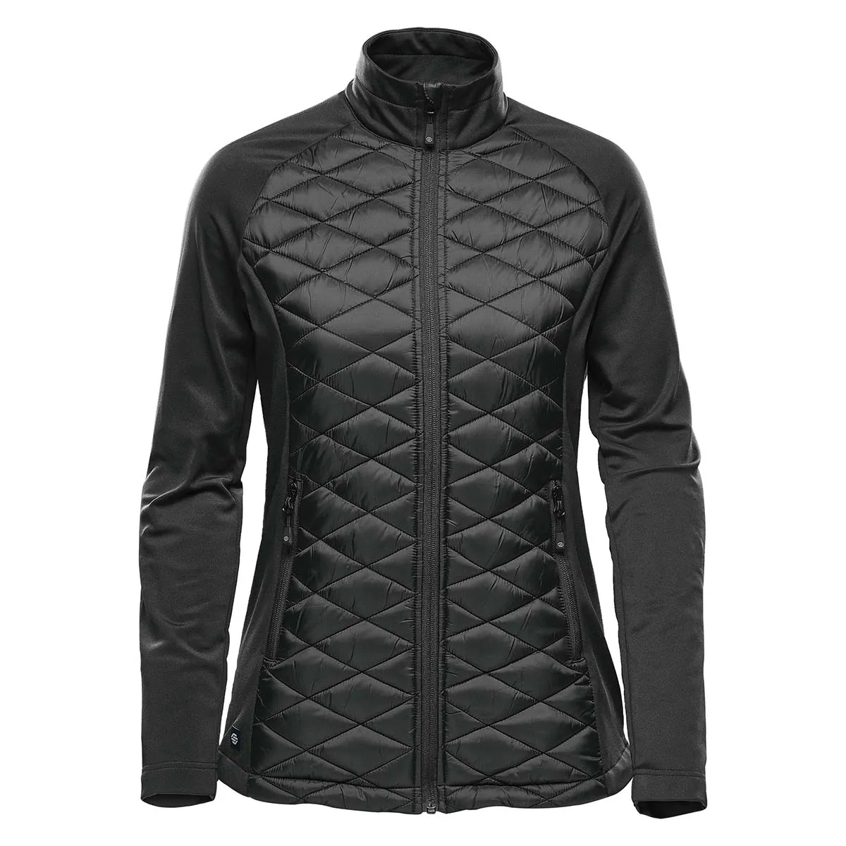 Women's Boulder Thermal Shell - AFH-1W sold by Stormtech product image thumbnail 2