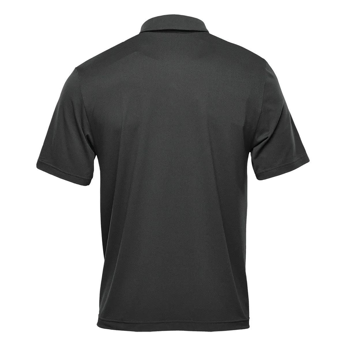 Men's Camino Performance Short Sleeve Polo - TFX-1 sold by Stormtech product image thumbnail 3