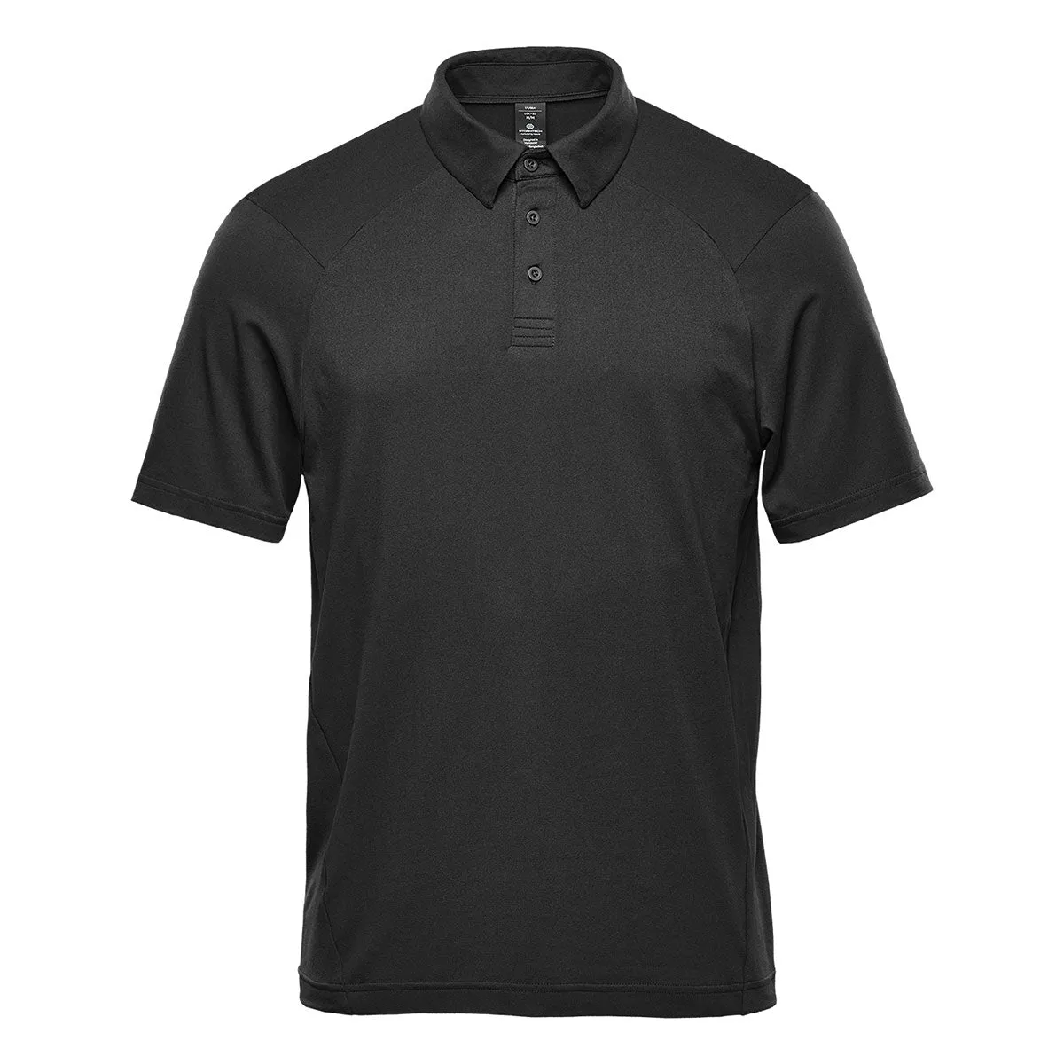Men's Camino Performance Short Sleeve Polo - TFX-1 sold by Stormtech product image thumbnail 4