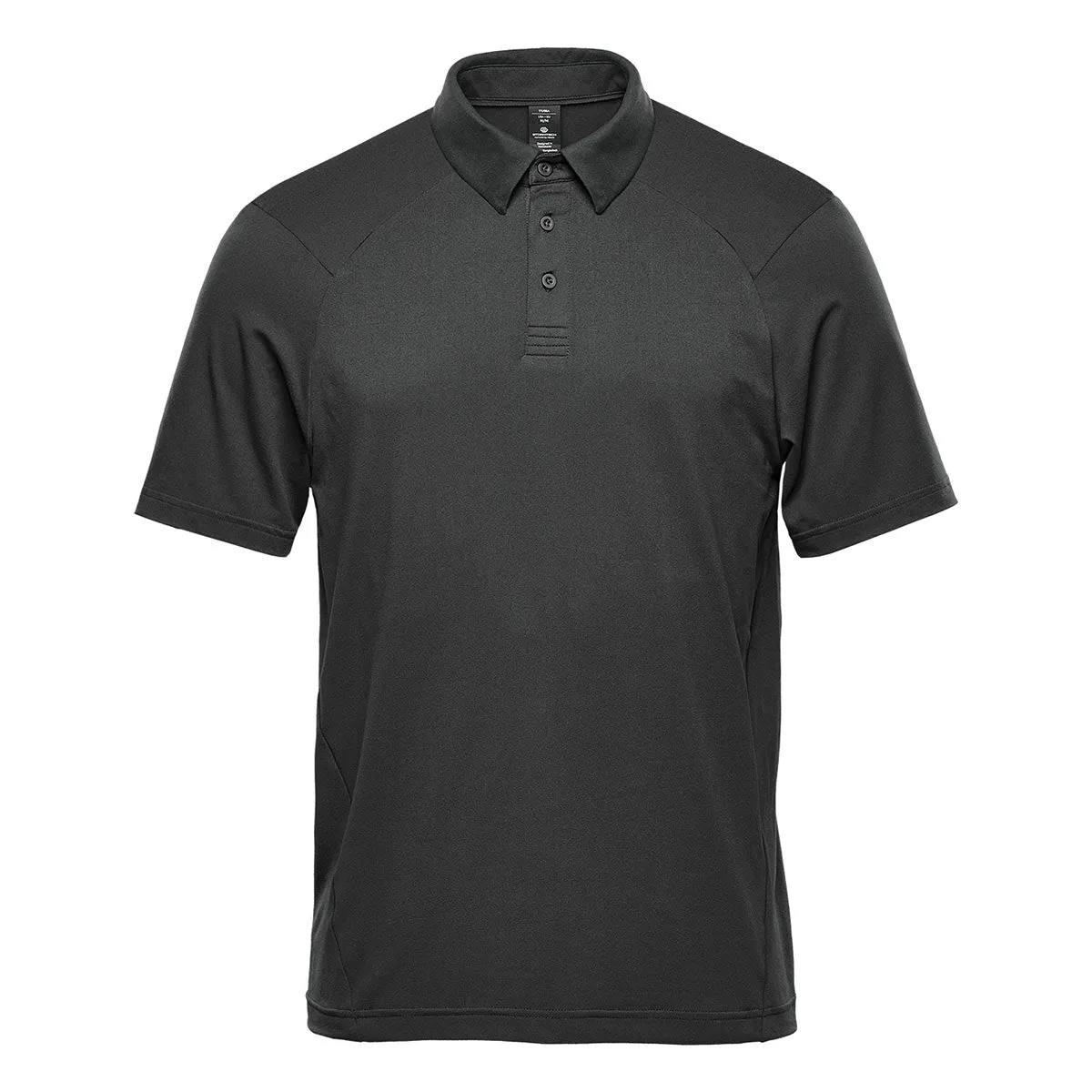 Men's Camino Performance Short Sleeve Polo - TFX-1 sold by Stormtech product image thumbnail 2