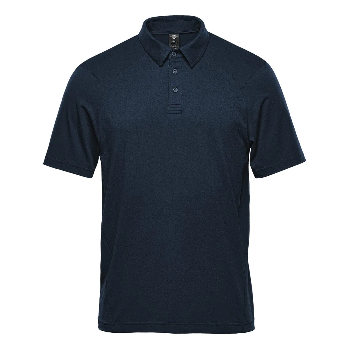 Men's Camino Performance Short Sleeve Polo - TFX-1 sold by Stormtech product image thumbnail 5