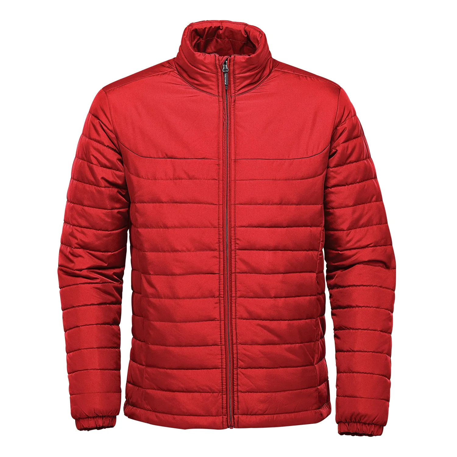 Men's Nautilus Quilted Jacket - QX-1 sold by Stormtech product image thumbnail 4