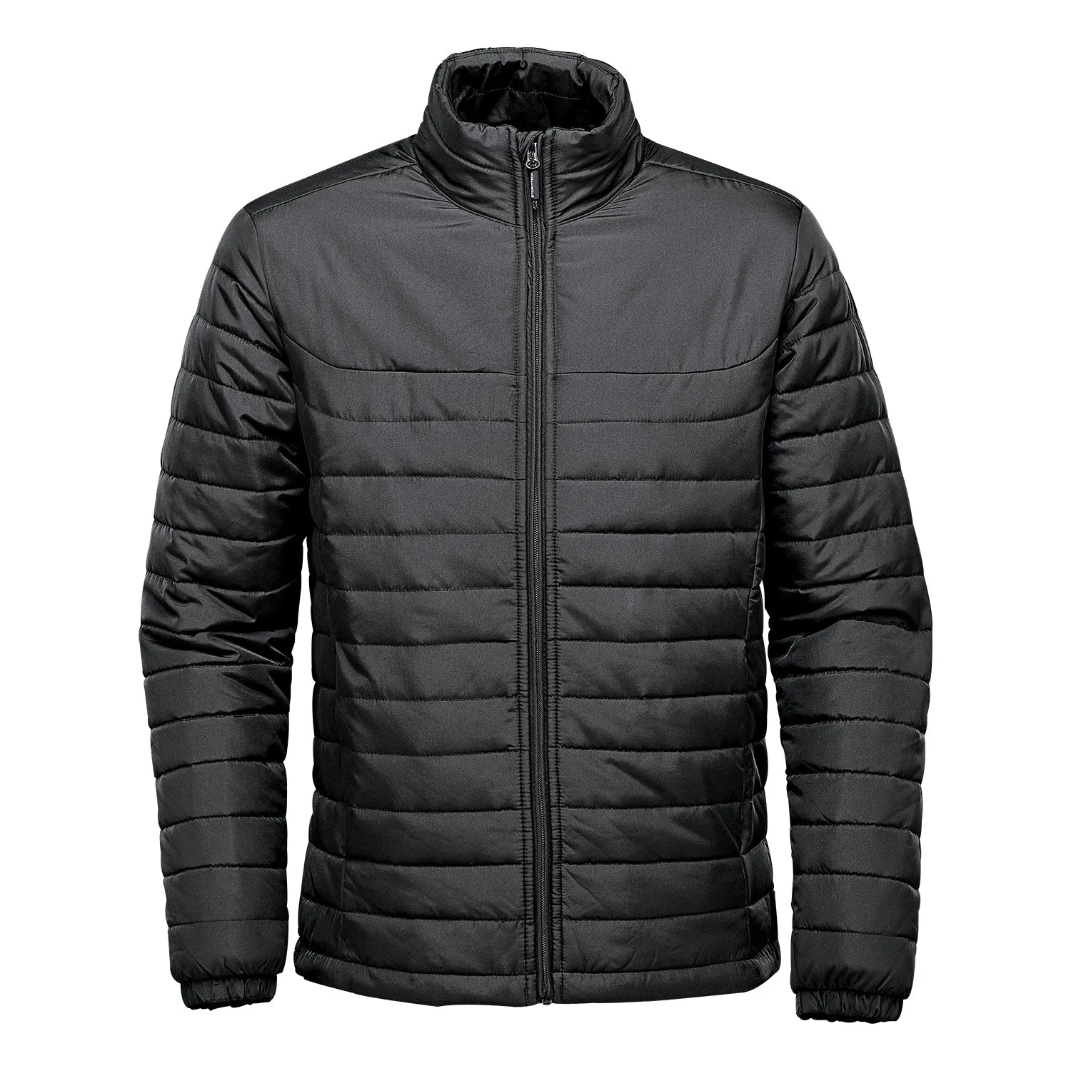 Men's Nautilus Quilted Jacket - QX-1 sold by Stormtech product image thumbnail 3